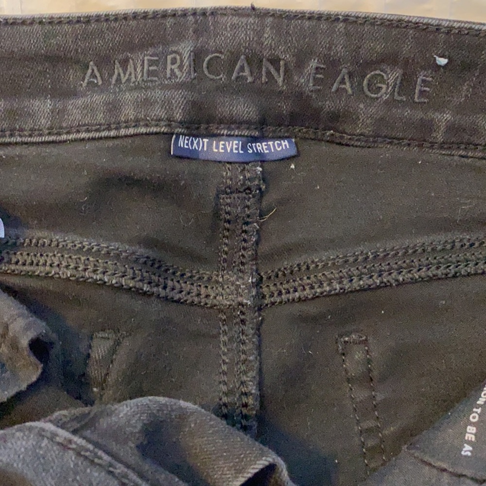 Jeans - Picture 5 of 6